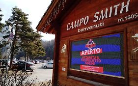 Bardonecchia Campo Smith montagna casa vacanze